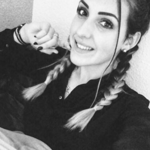 Tiphaine - Prof de maths - Martigna