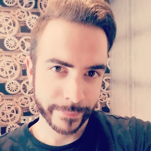 Renaud - Prof de gestion de conflits - Thuin