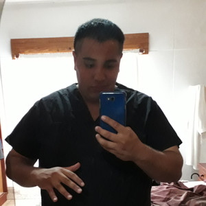'Nicolas - Profesor de física - Santa Fe