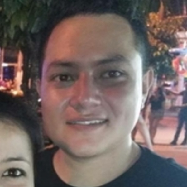 Miguel - Profe de C#.NET - Soacha