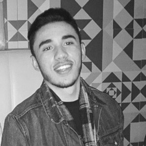 Mohamed - Prof de composition - Vallauris