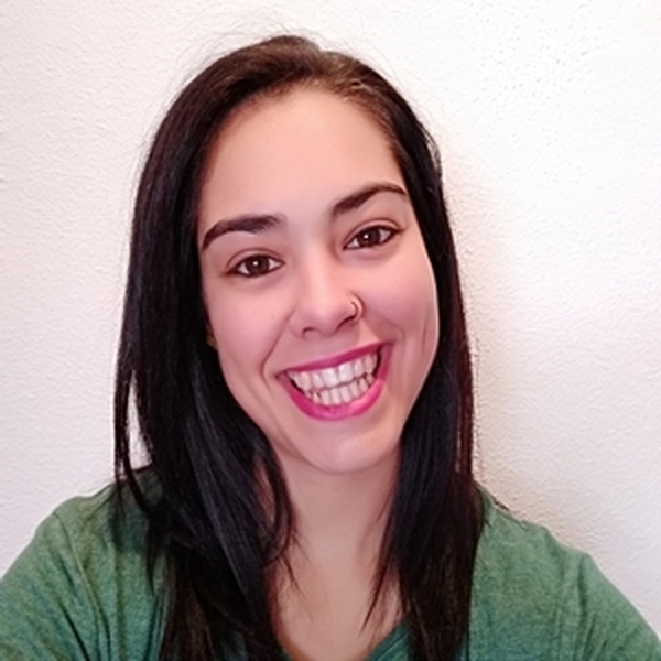 Cristina - Entrenador personal - Vigo