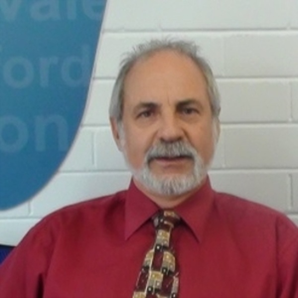 Jose G (Bill) - Spanish tutor - Burnie