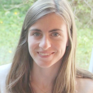 Marie - Prof d'économie - Paris