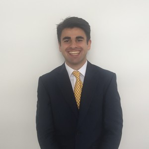 Ahria - Maths tutor - Poole