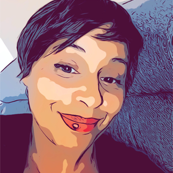 Sonia - Coach professionnel - Poissy