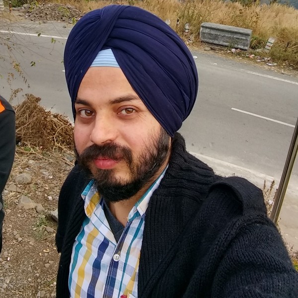 Amarpreet - Revit tutor - New Delhi