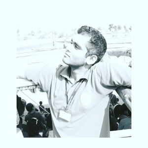 Anubhab - ESOL tutor - Pune