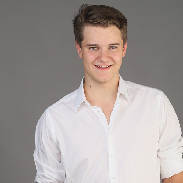 Vincent - Lehrkraft für Mathematik - Filderstadt