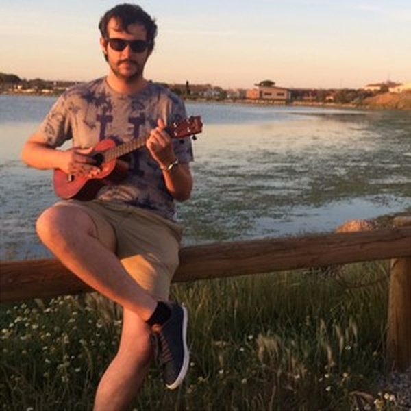 Florent - Prof de fle français langue étrangère - Montpellier