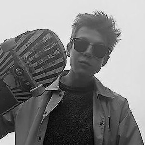 Romain - Prof de batterie - Rouen