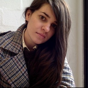 Laritza - Prof de programmation - Ottignies-Louvain-la-Neuve