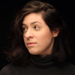 Gabriela - Spanischlehrerin - Hannover