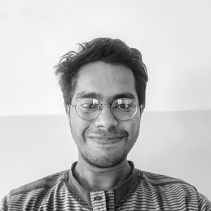 Neeraj - Algebra teacher - Noida