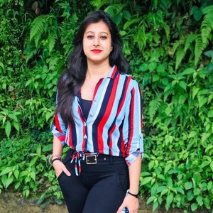 Garima - English tutor - Haldwani District Nainital