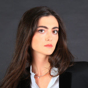 Camille - Prof de soutien scolaire - Angers