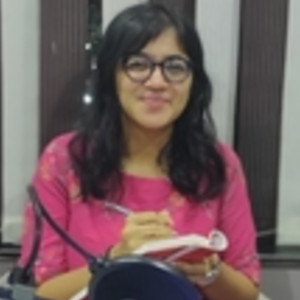 Tanvi - ESOL teacher - Pune