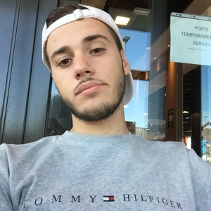 Hugo - Prof de beatbox - Verviers