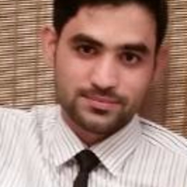 Ikram - Engineering tutor - Lake Wendouree