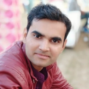 Er Ravinder - Arithmetic teacher - Gurugram