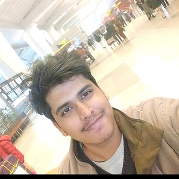 Daksh - Physics tutor - New Delhi