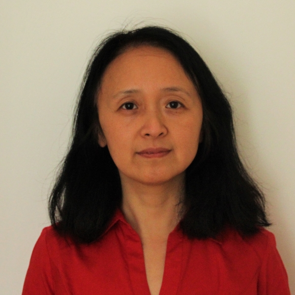 Xiaomei - Chinesischlehrerin - Köln
