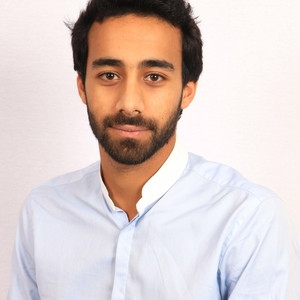 Ramy - Prof de maths - Paris