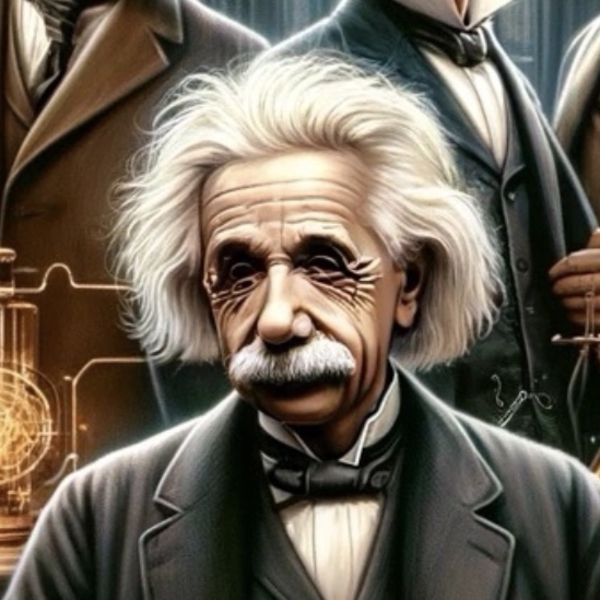 Myriam - Prof de physique - chimie - Liège