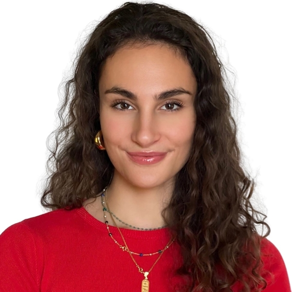 Pauline - Prof de CPGE - Antibes