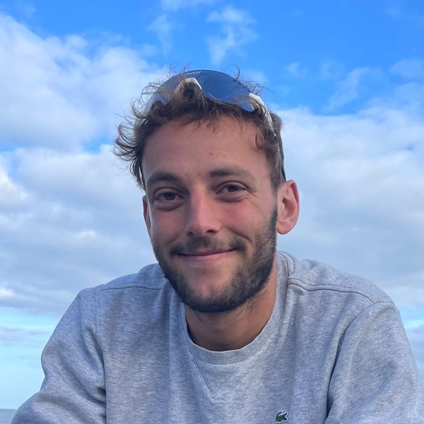 Mario - Statistics tutor - Exeter