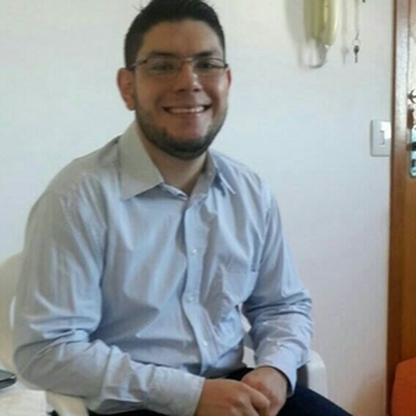 Jaime - Profe de química - Dosquebradas