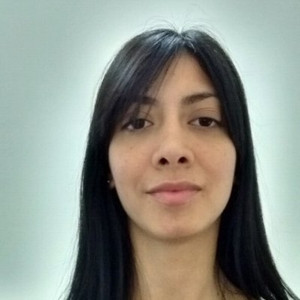 Laura - profesor de matemáticas - Medellín