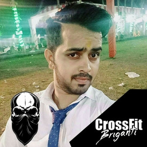 Virat - Algebra teacher - Jhansi