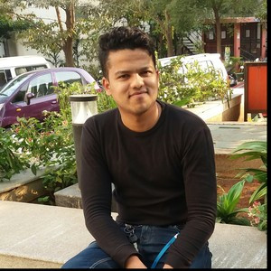 Vikrant - English Reading Tutor - Navi Mumbai
