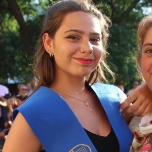 Lucía - profesor de física - Puerto Real