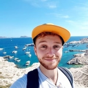 Lucas - Prof de maths - Paris