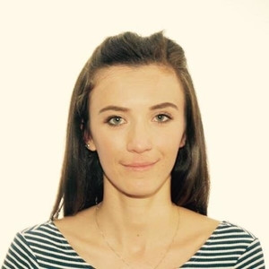 Miranda - Albanian tutor - Philadelphia