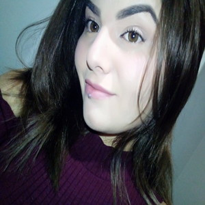 Anne Caroliny - Professor de biologia - Balsas