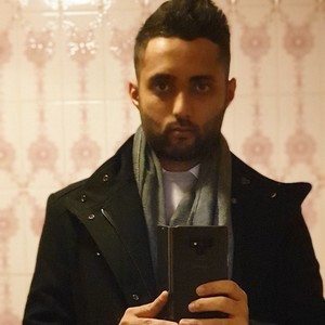 Dalvinder - Catia tutor - Coventry