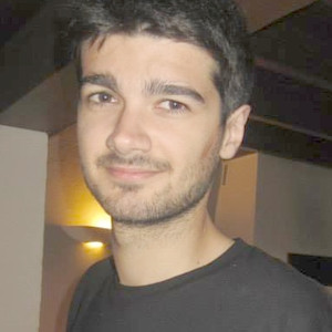 Steven - Prof de maths - Bretignolles-sur-Mer