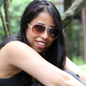 Kettily - Prof de coaching de busca de empregos - Jardim Danfer