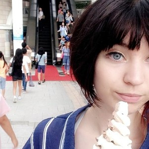 Léa - Prof d'aide aux devoirs - Lyon