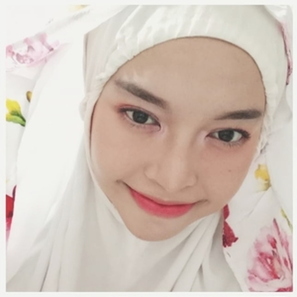 Andi ayu fiddini - Guru bahasa inggris - Tangerang Selatan