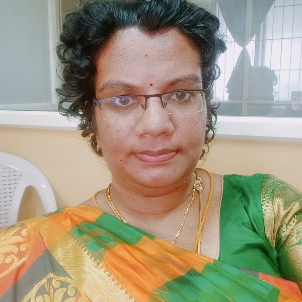 Kalaivani - Physics tutor - Palani