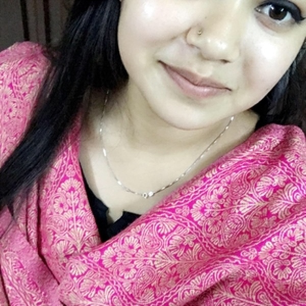 Priya - Art And Design teacher - New Delhi