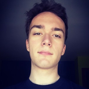 Cyrille - Prof de montage de pc - Saint-Léger