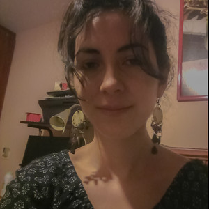 Michelle - Spanish tutor - Coburg North