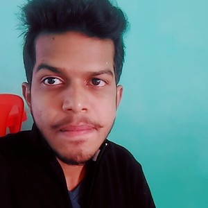 Naveen - Maths teacher - Gwalior