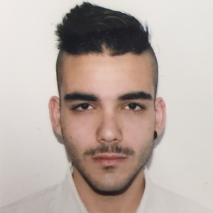 David - Profe de inglés - Madrid