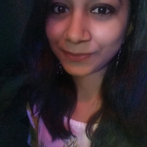 Palak - Java tutor - Gurugram